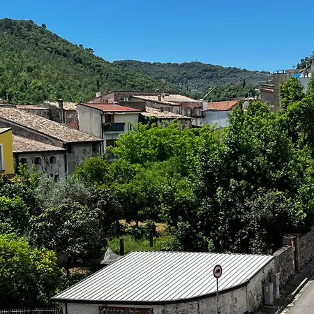 Casa vacanze Dimora Cavone *