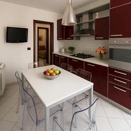 Casa vacanze Dimora Cavone *