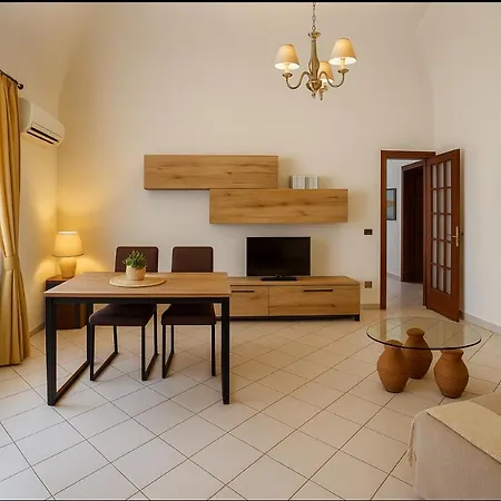 Dimora Cavone Casa vacanze *