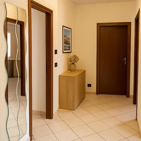 Dimora Cavone Casa vacanze Itri